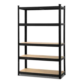 1.8m Warehouse Racking Rack Shelving Garage Storage Steel Metal Shelves