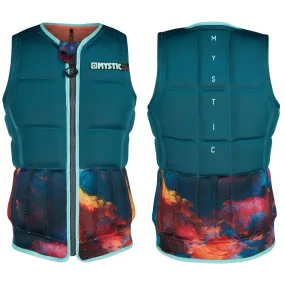 2020 Mystic Diva Women's Comp Vest