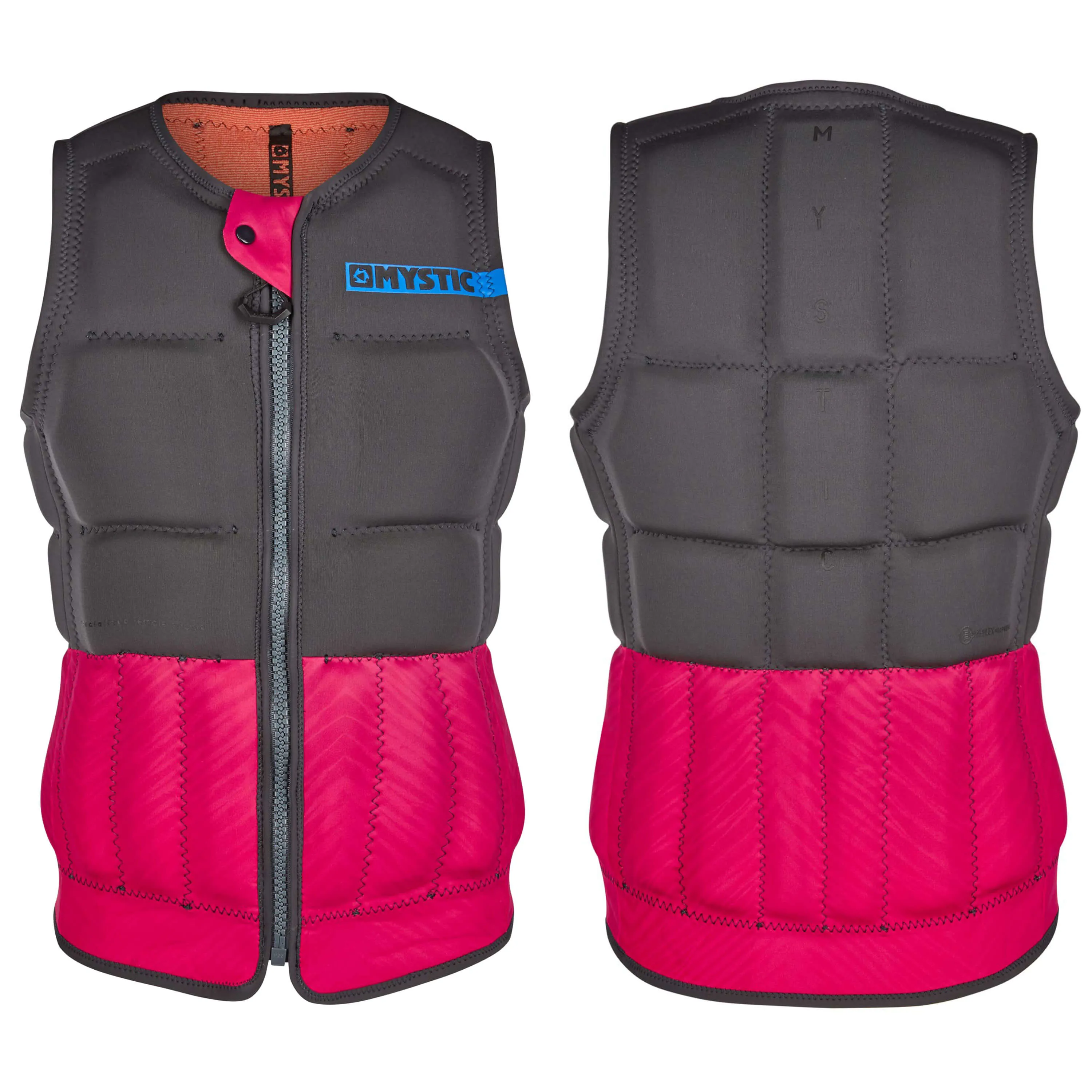 2020 Mystic Diva Women's Comp Vest