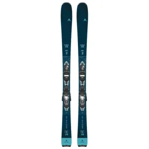 2025 Dynastar E-Cross 78 Women's Skis w/ XP10 Bindings