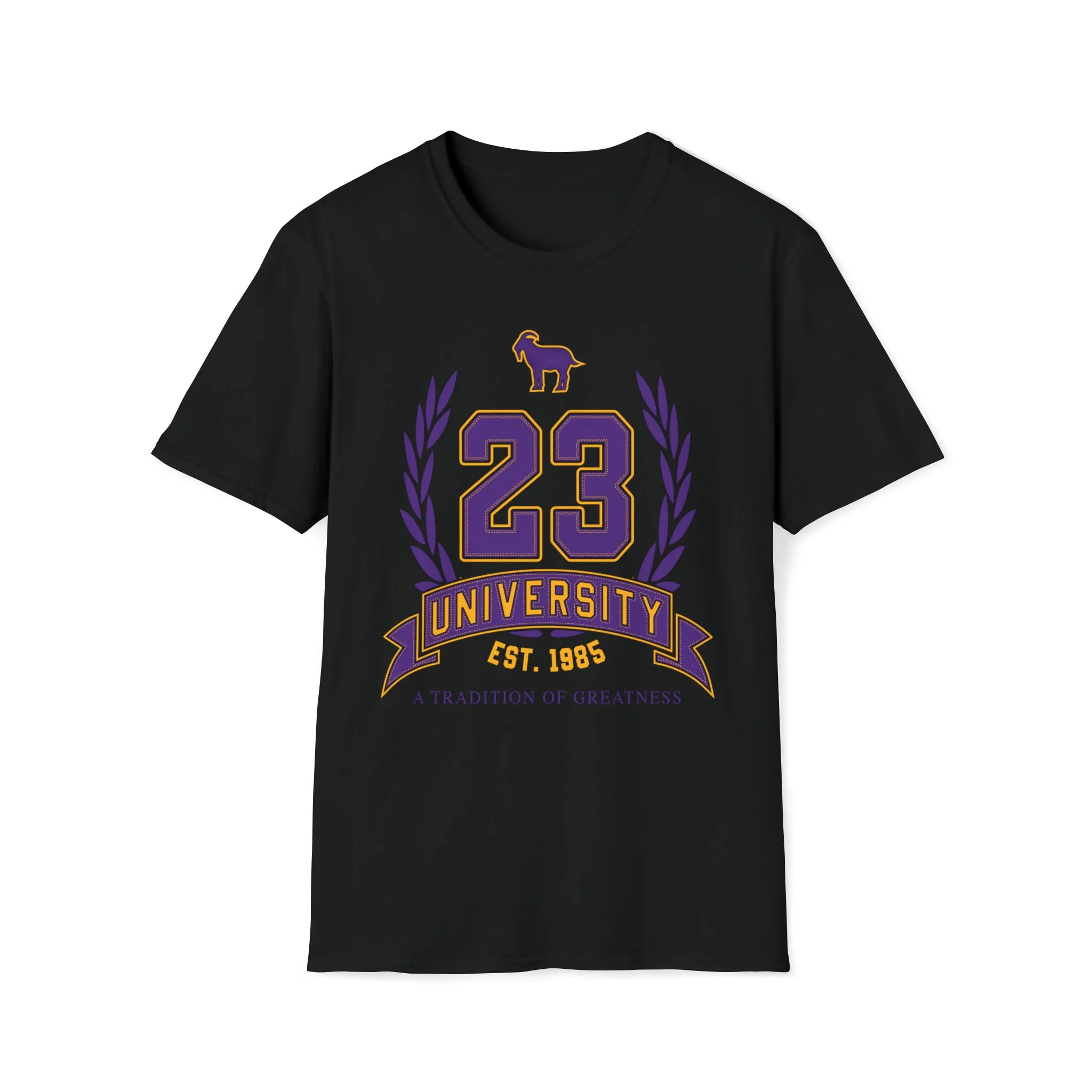 23 University Shirt Matching Air Jordan 12 Field Purple