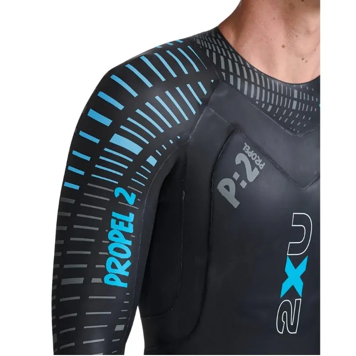 2XU MW4990C P2 Propel Wetsuit