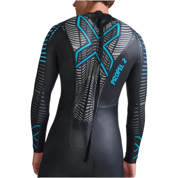 2XU MW4990C P2 Propel Wetsuit