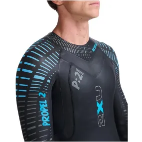 2XU MW4990C P2 Propel Wetsuit