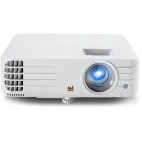 4000 Lumens WUXGA Projector with RJ45 LAN Control, Vertical Keystone and Optical Zoom