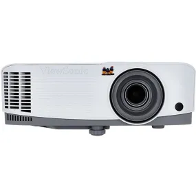 4000 Lumens WXGA Networkable Projector with 1.3x Optical Zoom and Low Input Lag