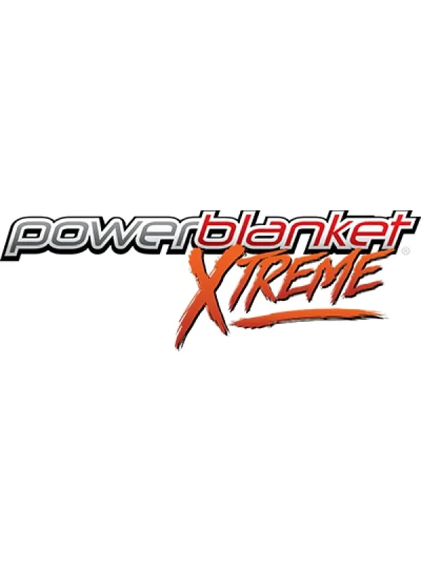 4" to 5" Diameter x 20' Long Xtreme Pipe Wrap Heater (120V)
