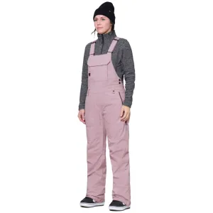 686 Black Magic Insulated Bib Pant