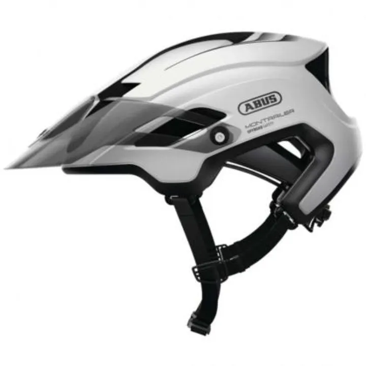 Abus Montrailer Helmet