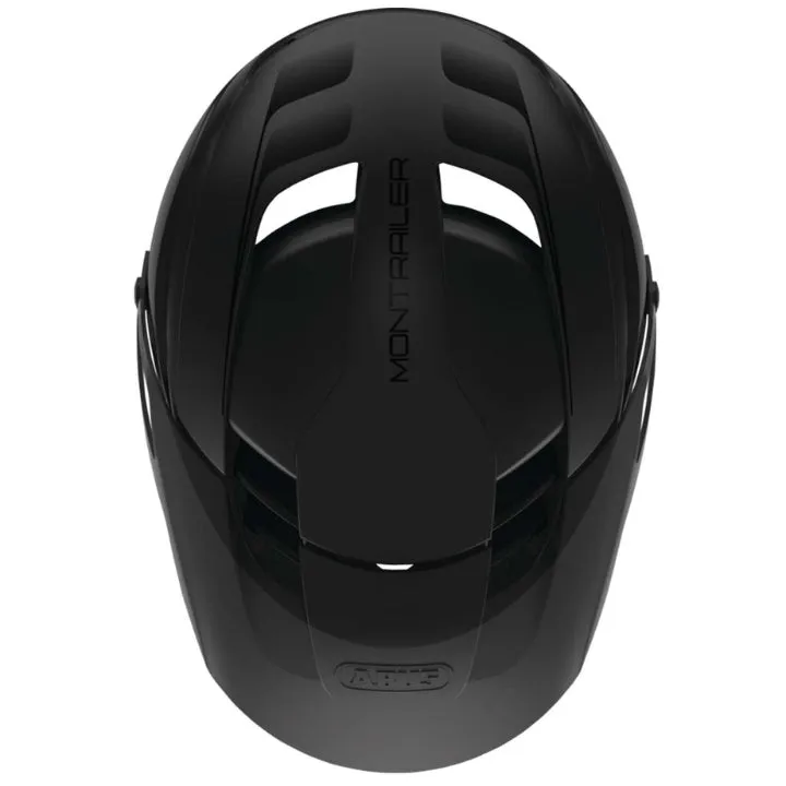 Abus Montrailer Helmet