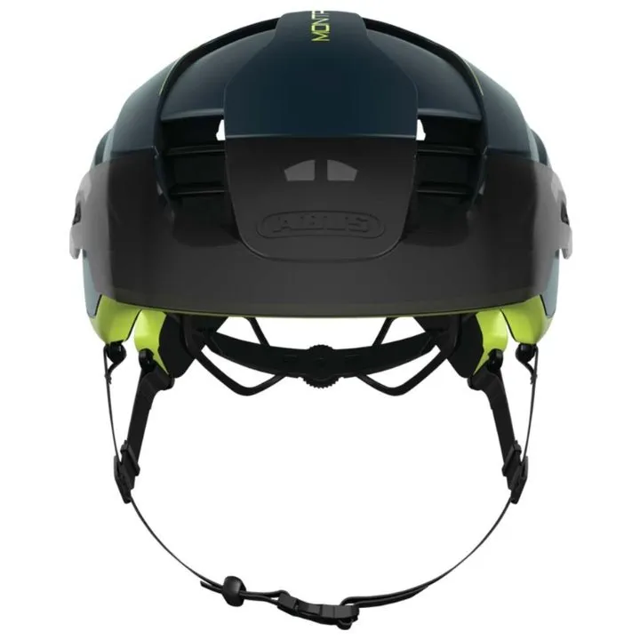 Abus Montrailer Helmet