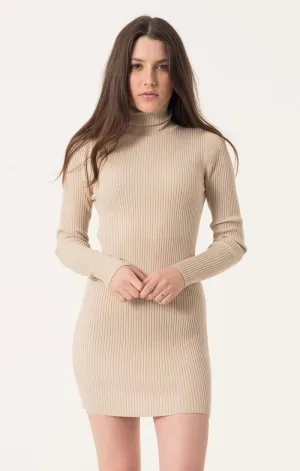 Afends Womens Grace - Knit Dress