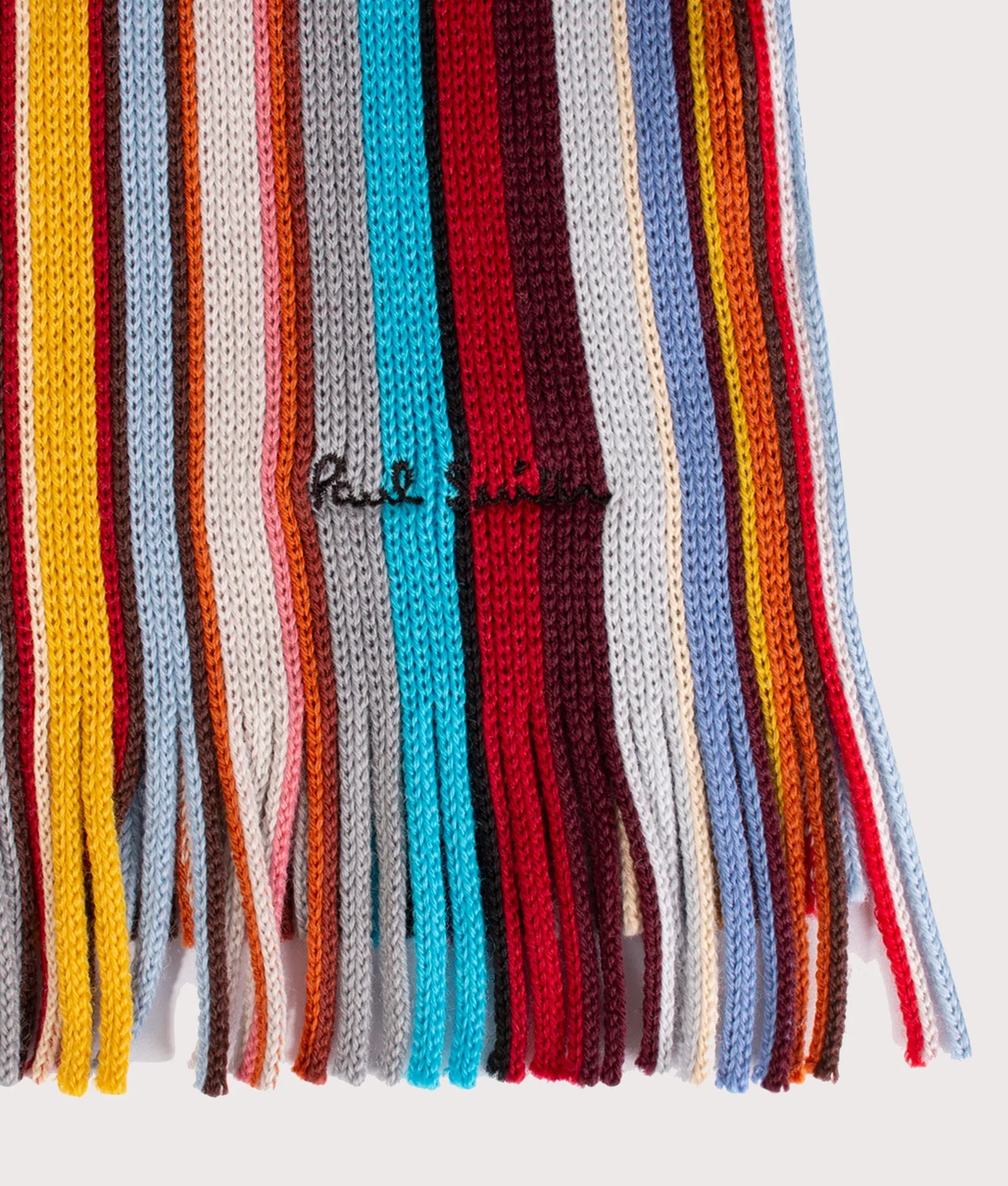 All Over Multicolour Scarf