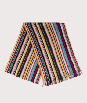 All Over Multicolour Scarf