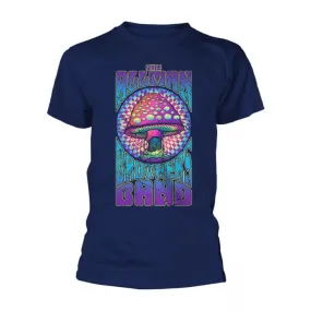 Allman Brothers Band Unisex Adult Mushroom T-Shirt