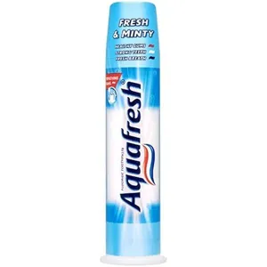 AQUAFRESH FRESH & MINTY T/P 100ML