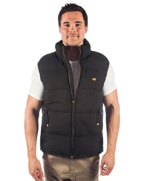 Arctic Zone Vest - Black