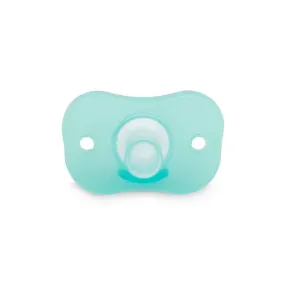 BA-10023 FARLIN NEWBRON SILICONE PACIFIER FL#5