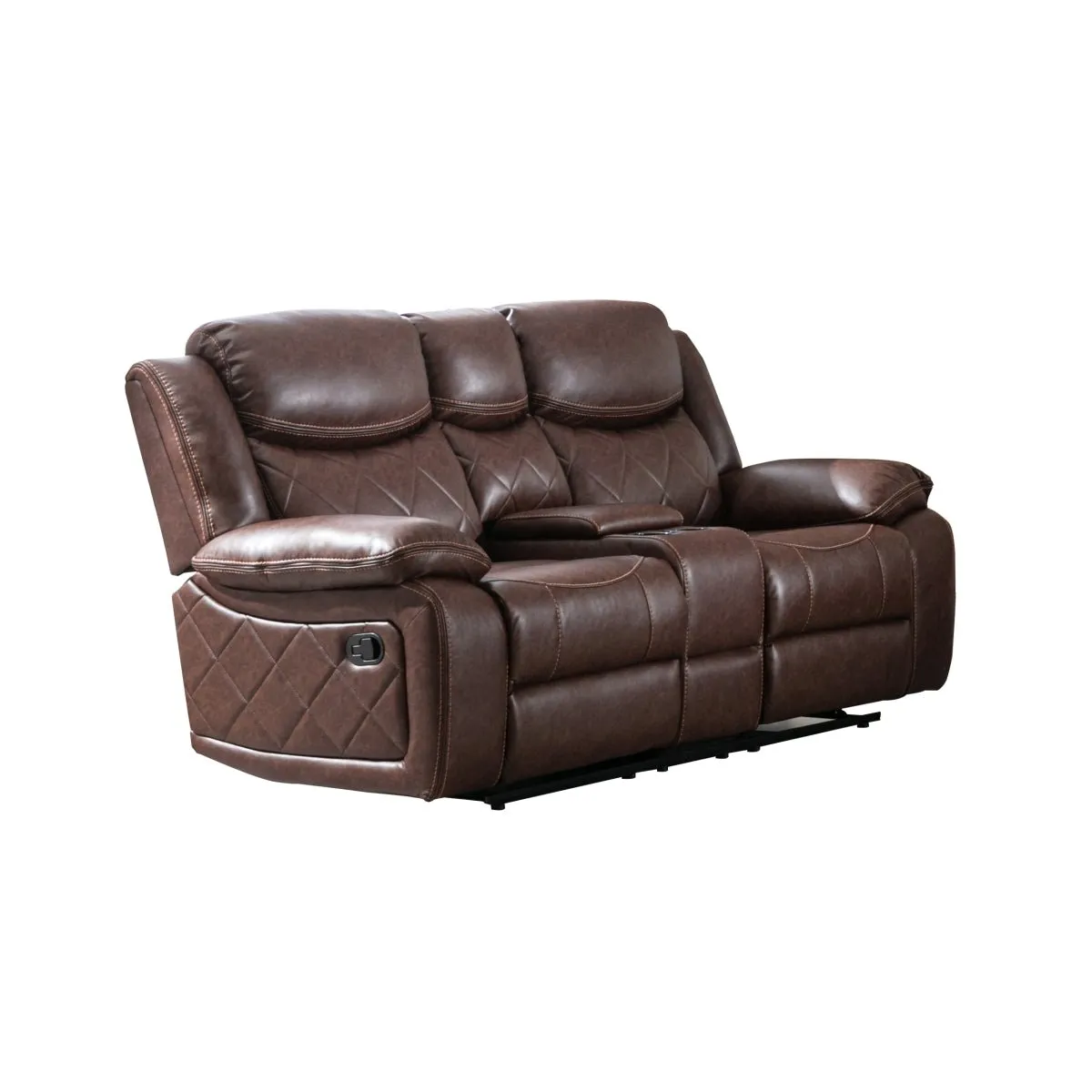 Bartholomew Reclining Set