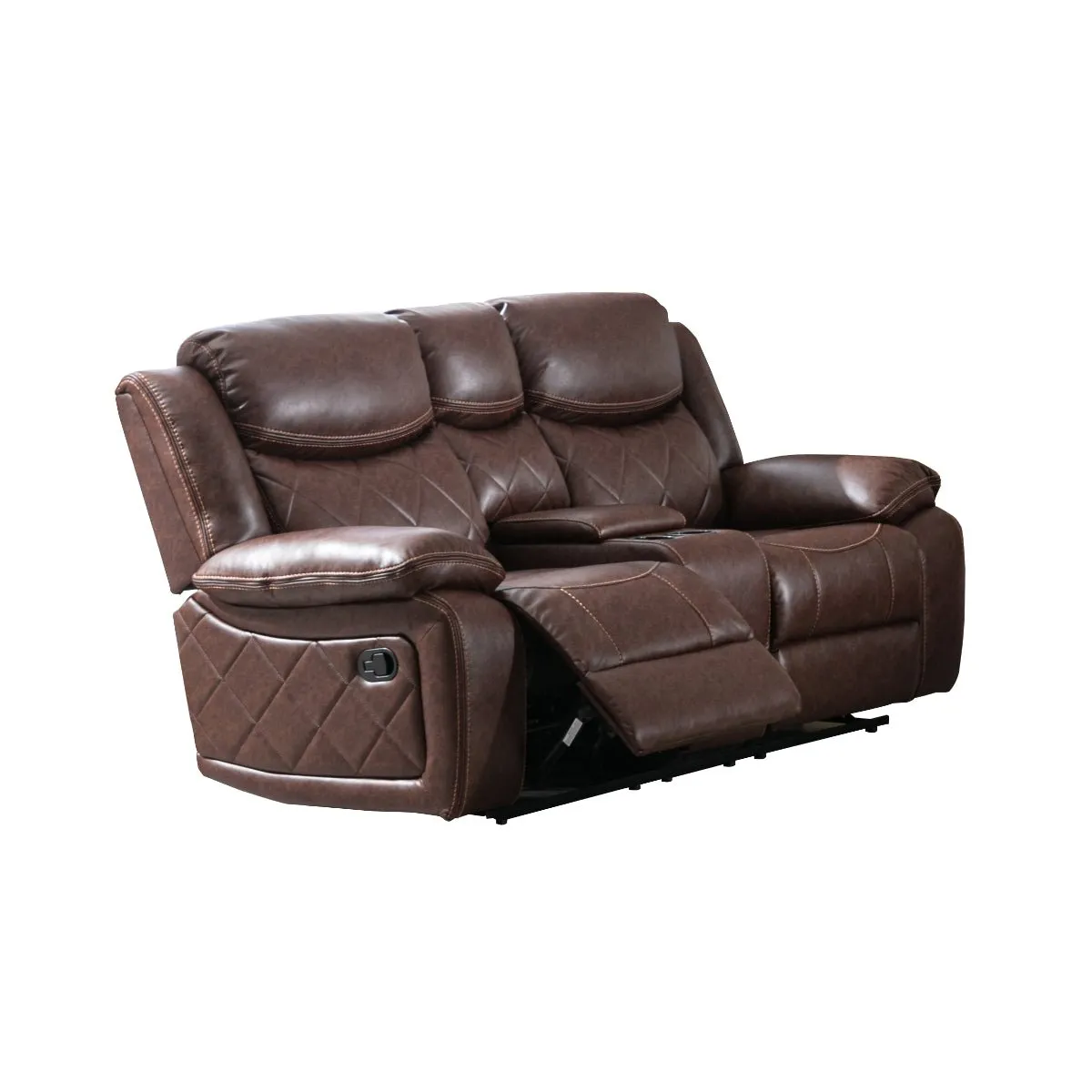 Bartholomew Reclining Set