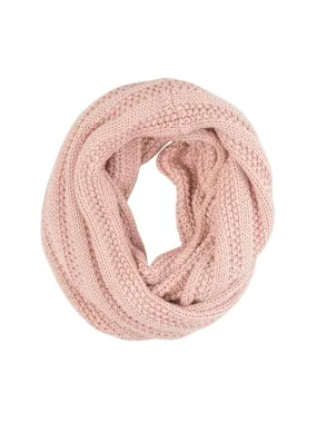 Belle Snood Girls - Misty Rose