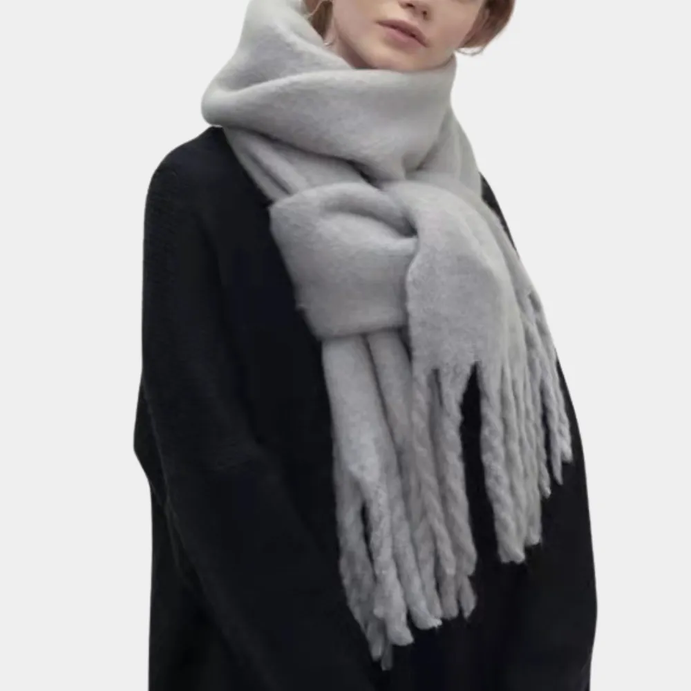 BETTINA™ | STYLISH THICK & SOFT SCARF FOR WOMEN