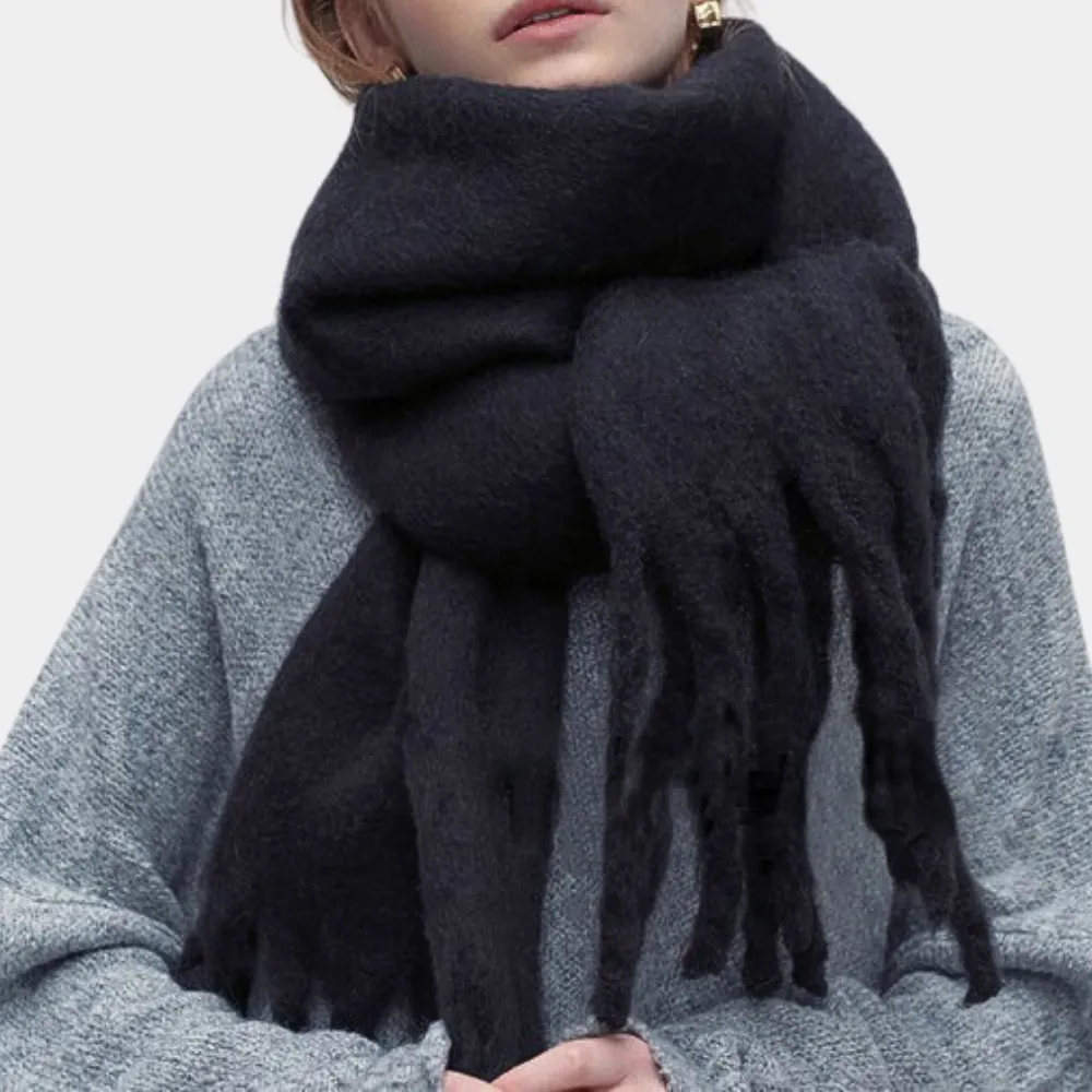 BETTINA™ | STYLISH THICK & SOFT SCARF FOR WOMEN