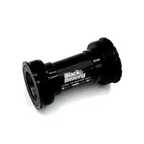 Blackbearing T47 86/92-Dub B5 inox Bottom Bracket