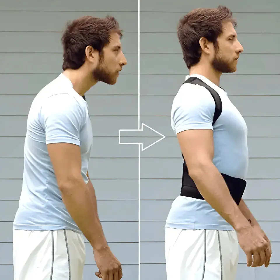 Brace Posture Corrector