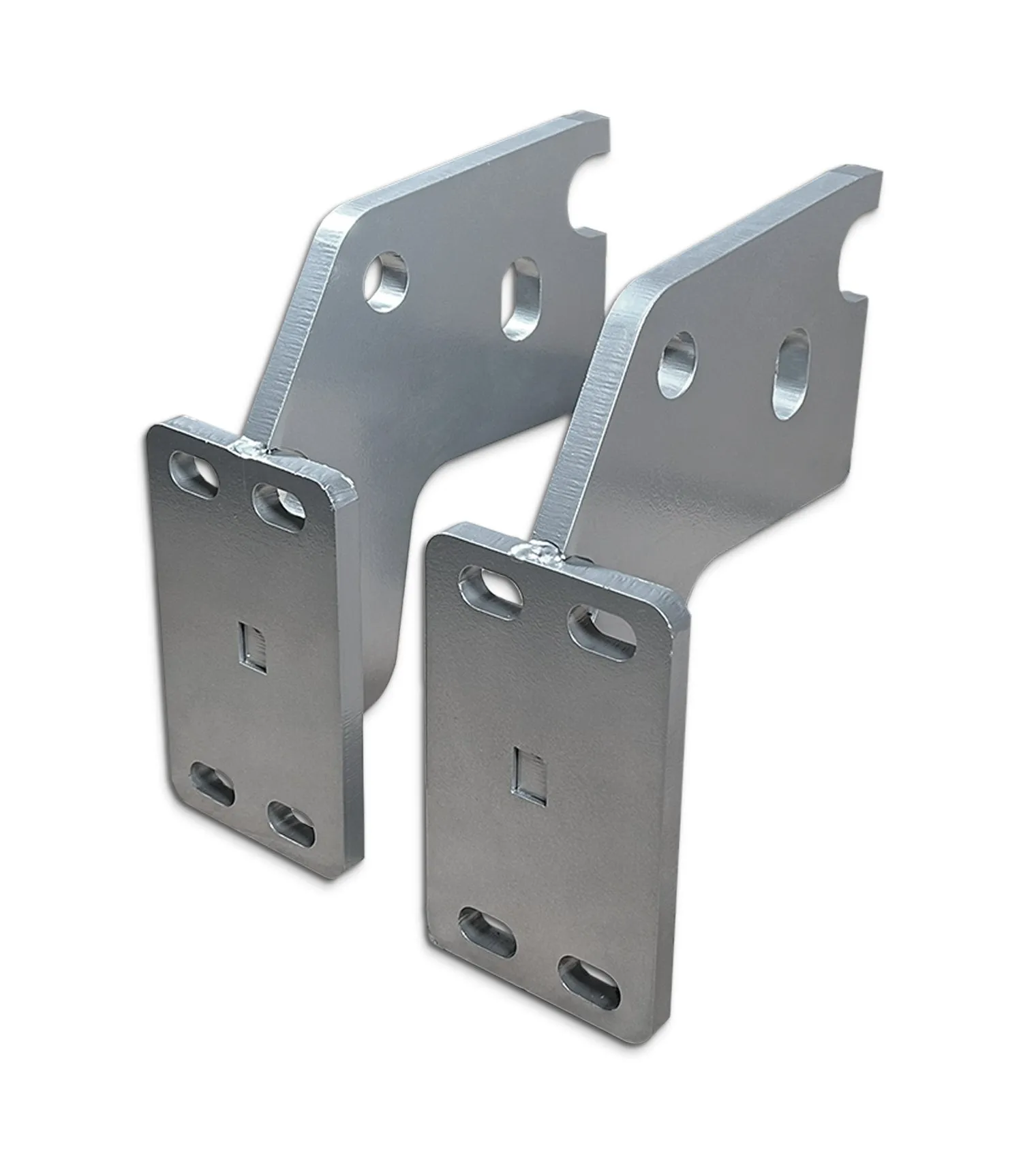 Brackets XG-18MA 2018  Mack Anthem (Steel Bumper)