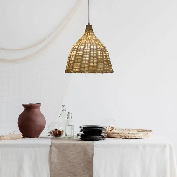 BUKIT Pendant Light Cane Pendant