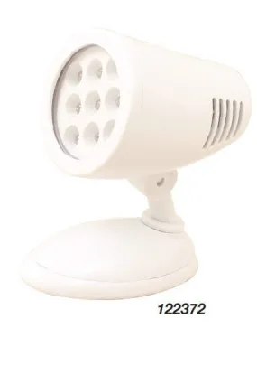 Cabin Light - LED Cabin Reading Light - White