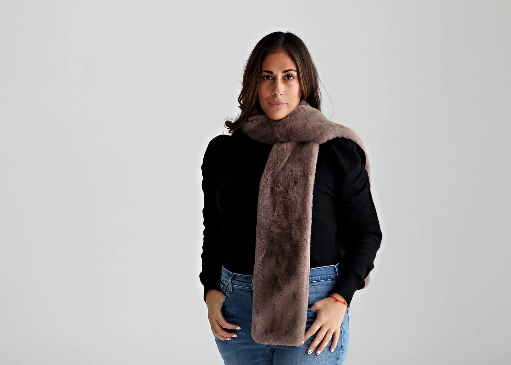 Caribou Scarf