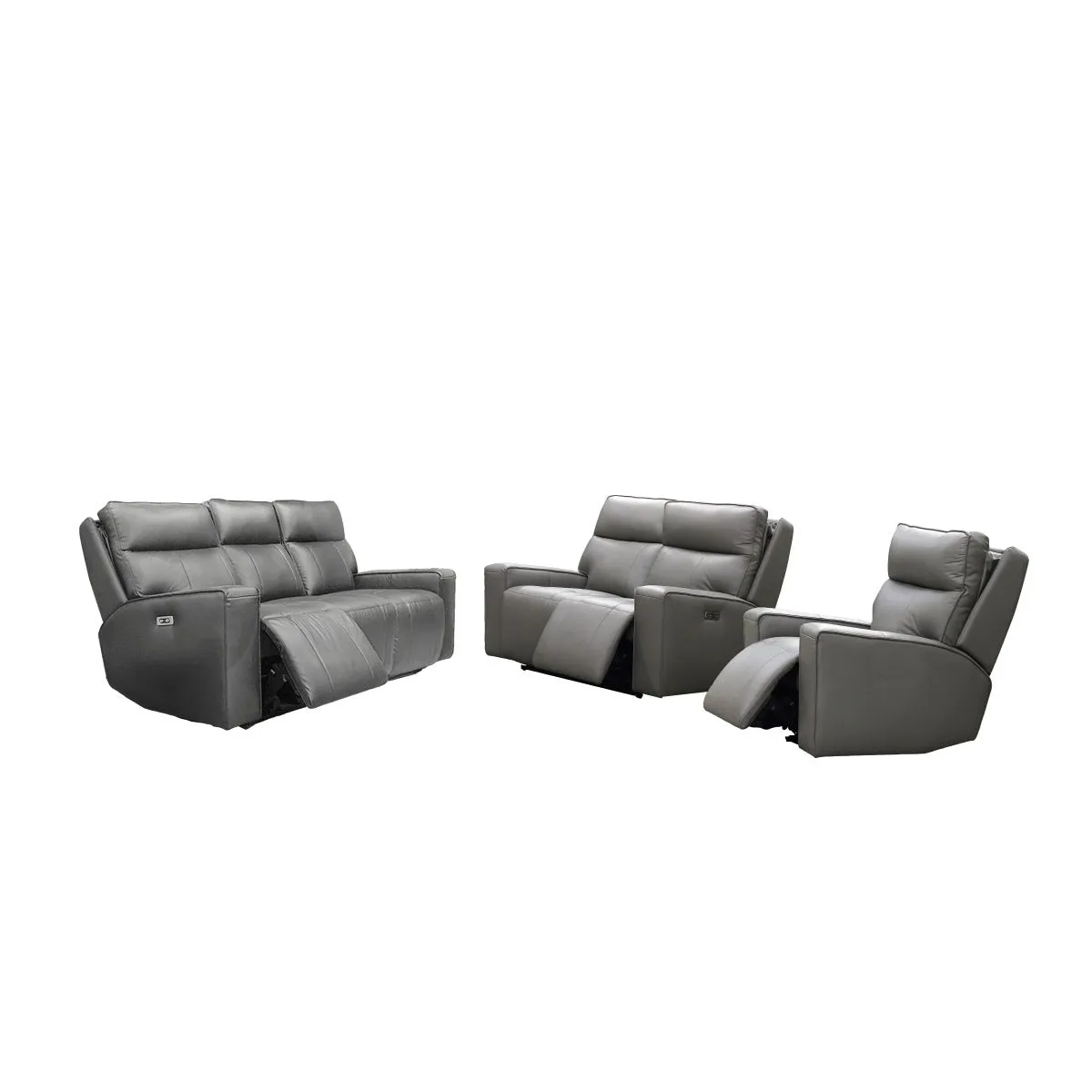 Chadwick Power Reclining Set