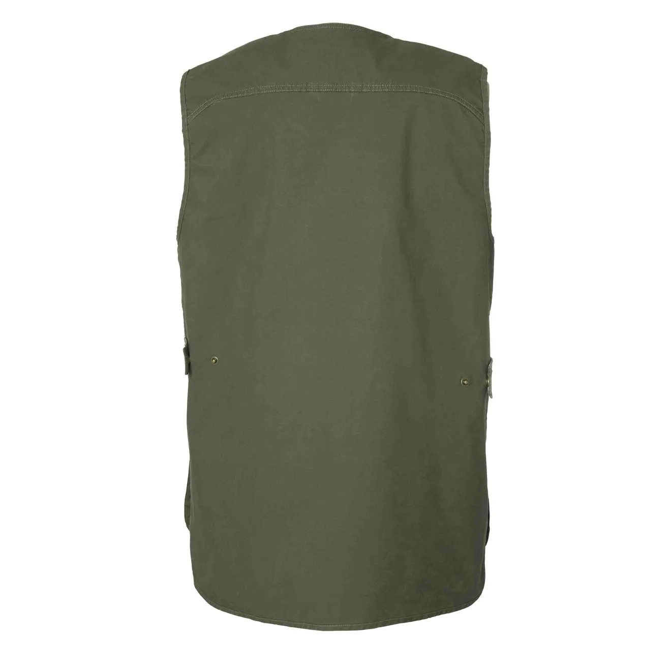 Chevalier Gate Shooting Vest Pine Green