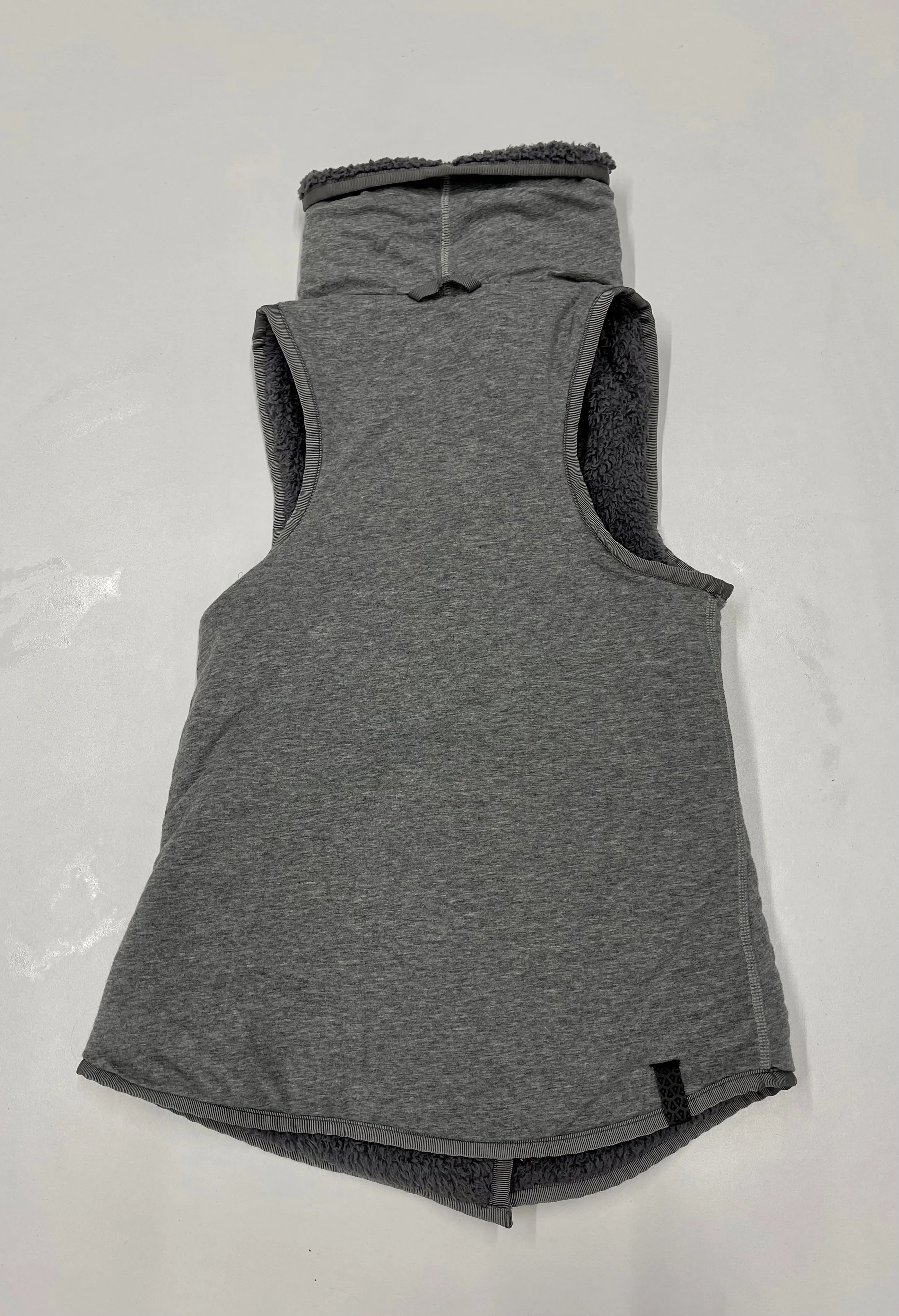 Children’s Ivivva Sleeveless Vest, Size 7