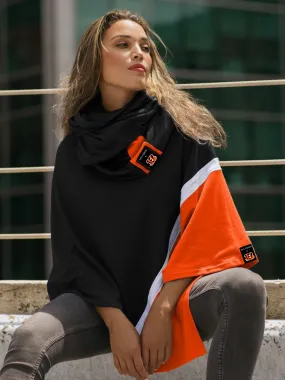 Cincinnati Bengals Infinity Scarf