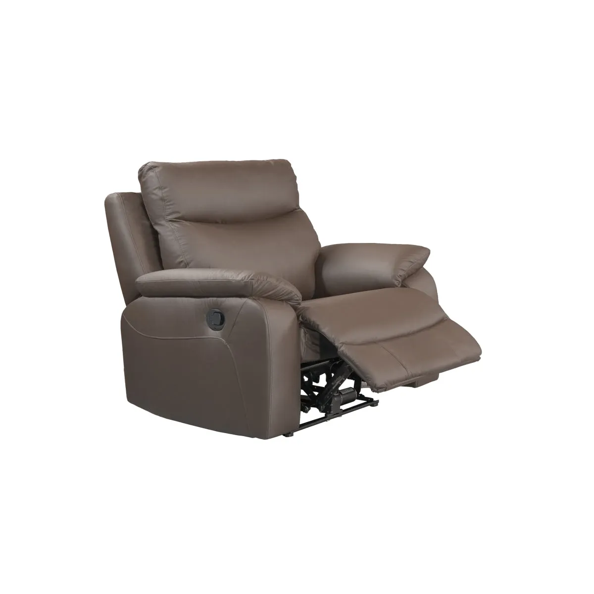 CozyCloud Recliner