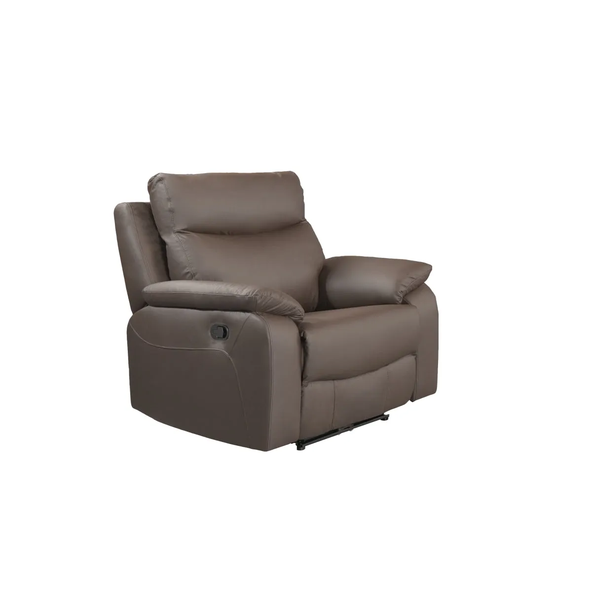 CozyCloud Recliner