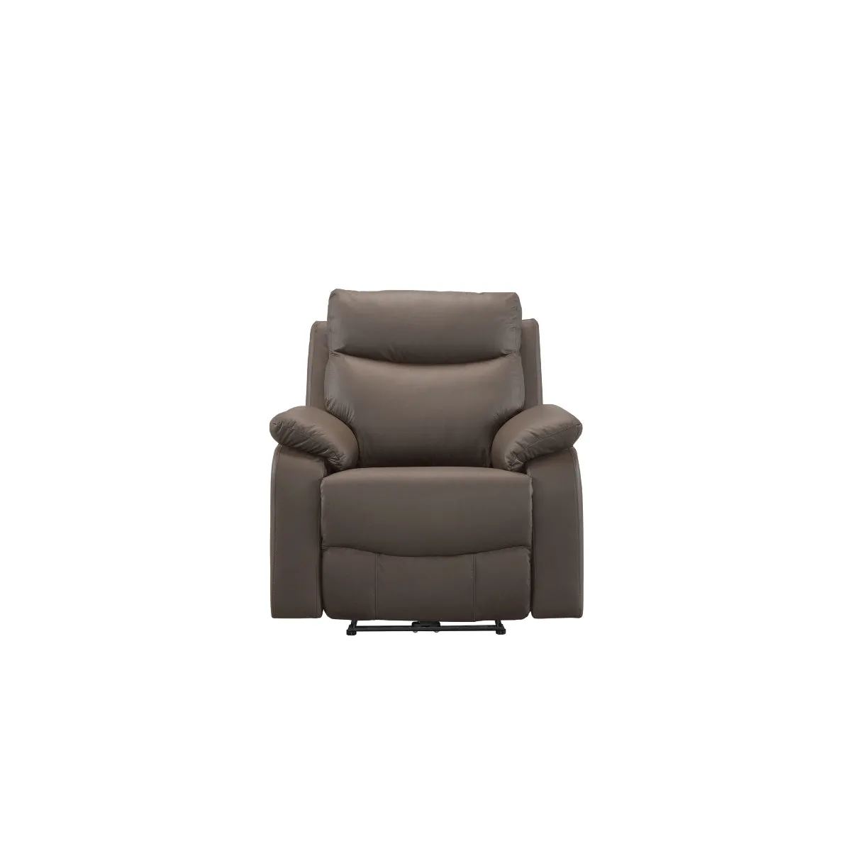 CozyCloud Recliner