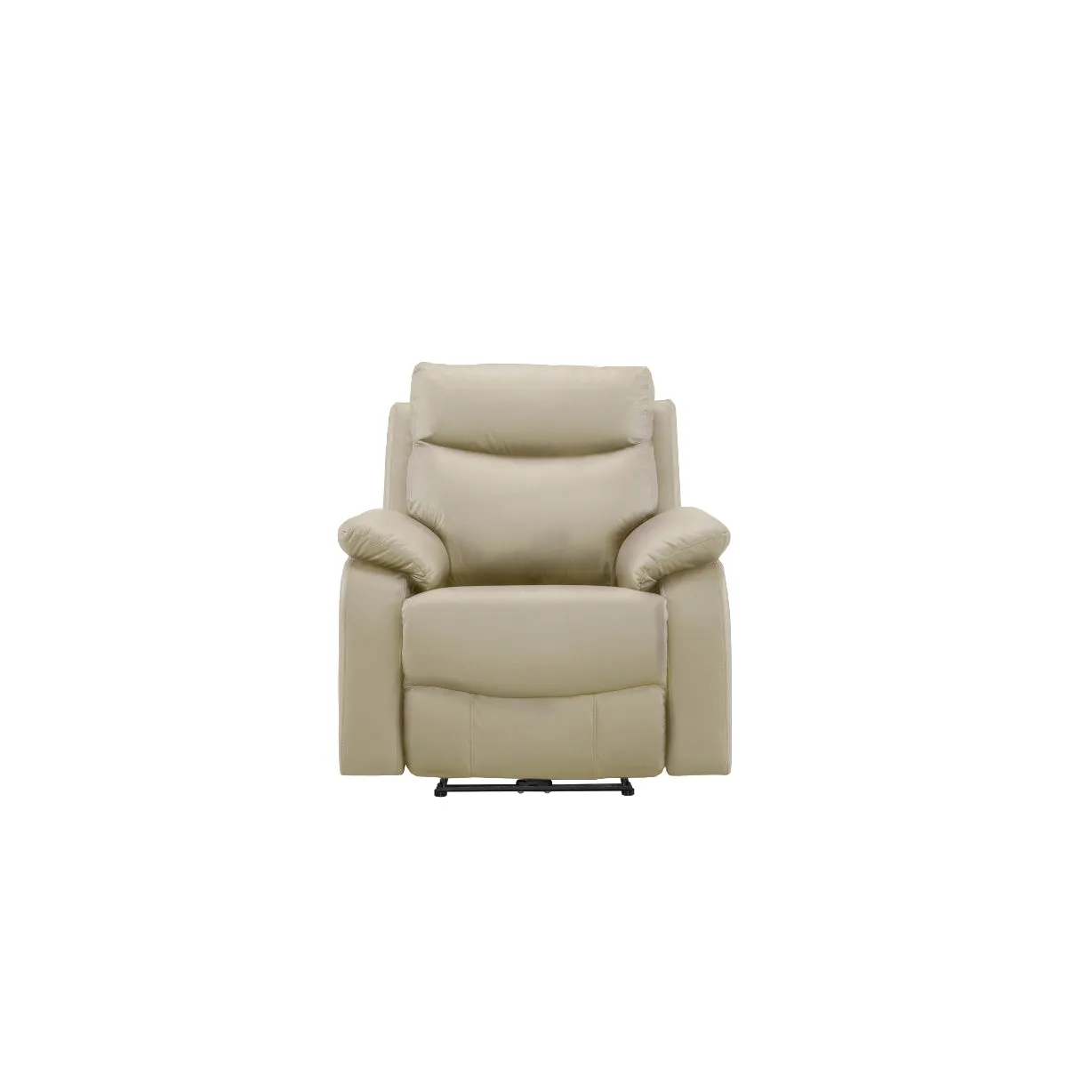 CozyLuxe Power Recliner