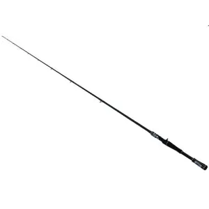 Cronos Bass Baitcast Rod - 7'1" Length, 1pc Rod, 10-20 lb Line Rate, 1-4-1 oz Lure Rate, Medium-Heavy Power