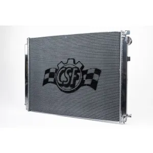 CSF 7226 High Performance Aluminum Radiator for TOYOTA GR Supra (A90/A91) / BMW Z4 (G29)