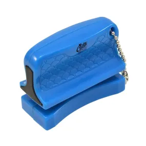 Cuda Knife Sharpener