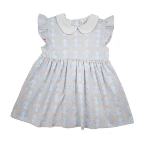 Dottie Flutter Dress