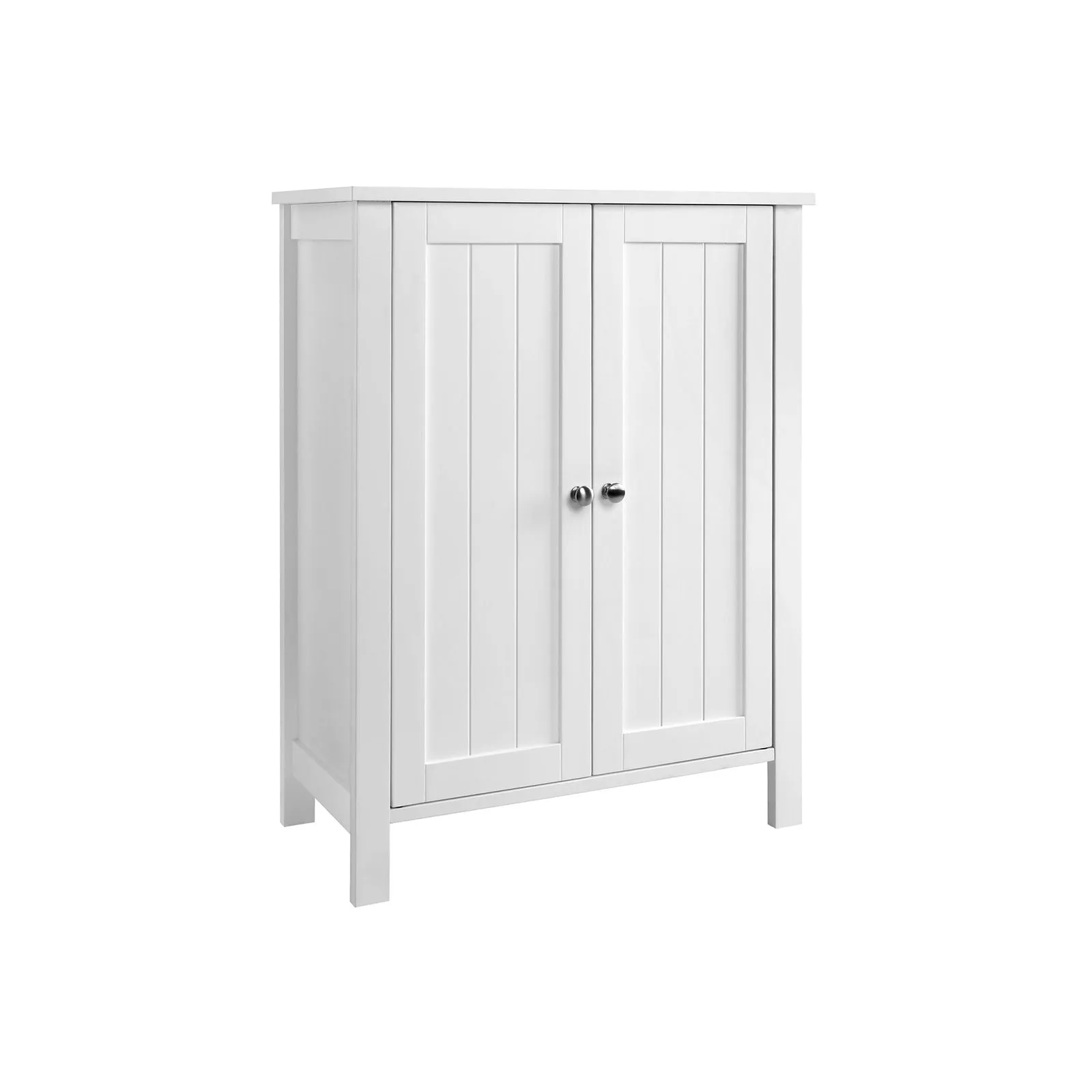 Double Door Bathroom Cabinet