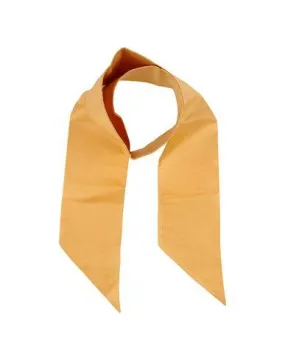 Dsquared2 Women Scarf Ochre -- --