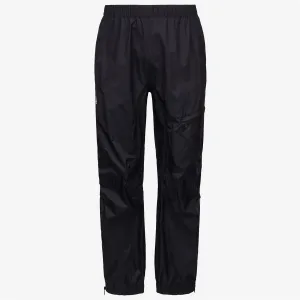 Edgard - Kids Waterproof Pants in Black Pure