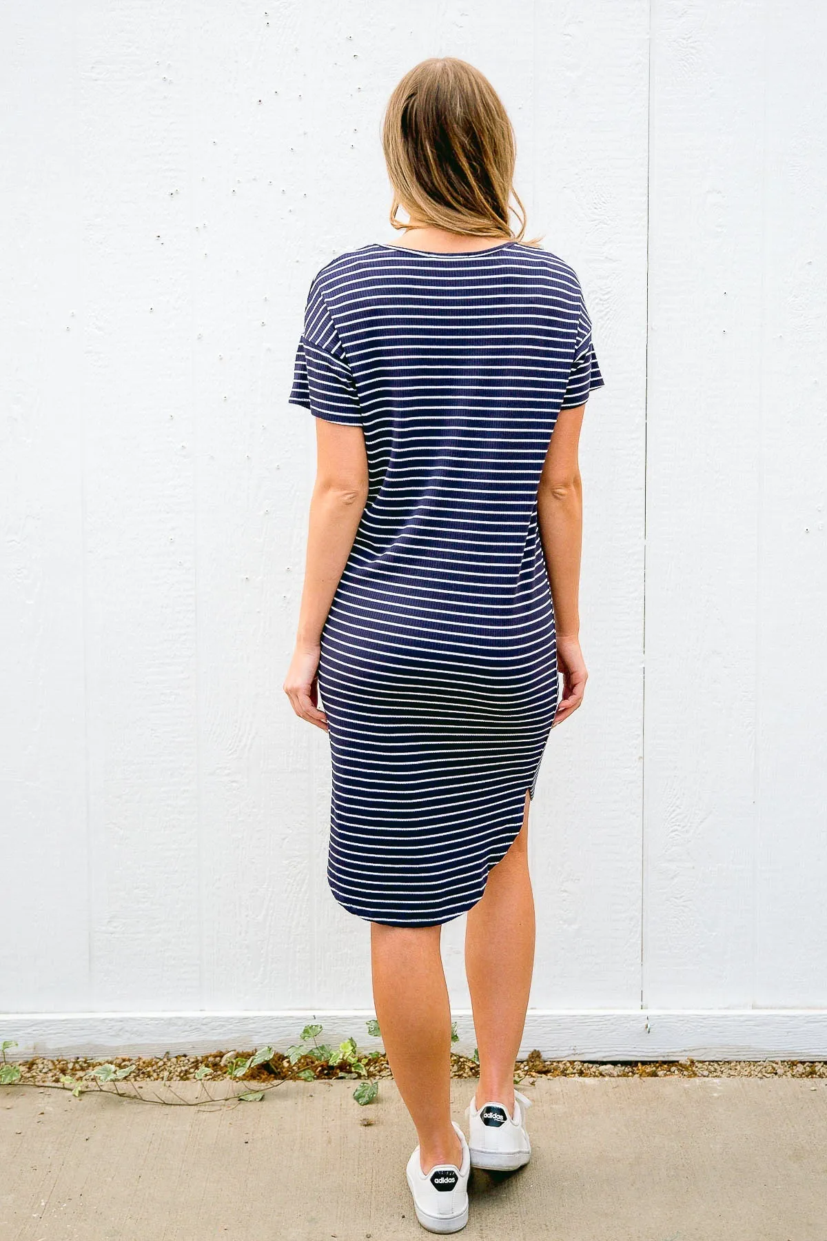 Everyday Basics Dress