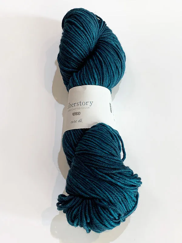 Fiberstory Core DK